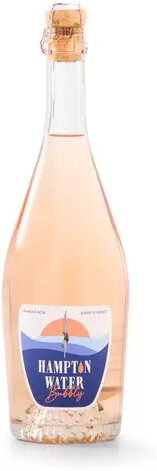 Hampton Water Sparkling Rose