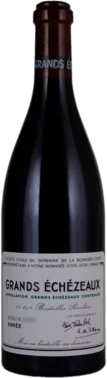 Domaine Romanee Conti Echezeaux 2017
