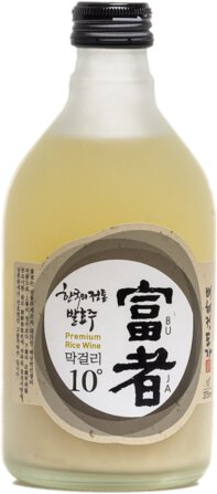 Bhd Buja Rice Wine