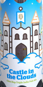 Weldwerks Rocket Pop Imp Sour Can