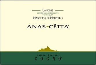 Cogno Nascetta Di Novello