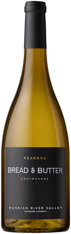 Bread & Butter Russian River Reserve Chardonnay