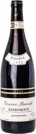 Cascina Baricchi Barbaresco “Quindicianni”