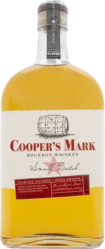 COOPER'S MARK BOURBON SMALL BATCH 