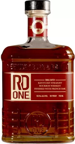 Rd One French Oak