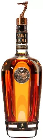 Saint Cloud 8yr Barrel Proof S
