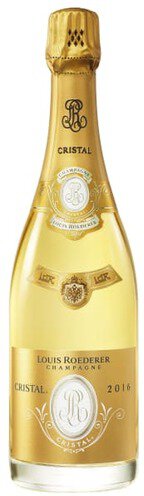 Louis Roederer Cristal Brut