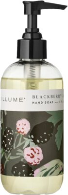 Illume Blackberry Hand Soap
