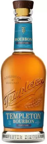Templeton Bourbon Fortitude