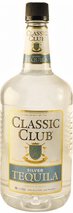 Classic Club Silver Rum