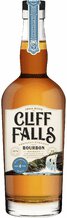 Cliff Falls 4yr Straight Bourbon