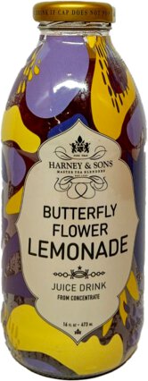 Harney & Sons Organic Butterfly Lemonade Non Alcoholic