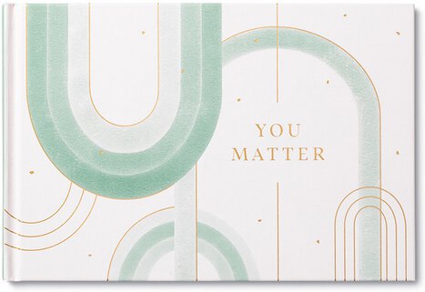 Compendium Book You Matter 10155
