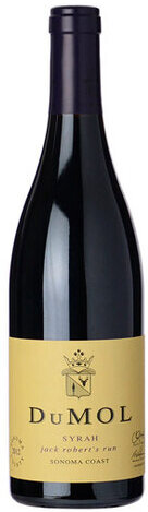 Dumol Jack Roberts Run Syrah 2012
