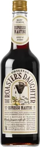 Roasters Daughter Espresso Martini