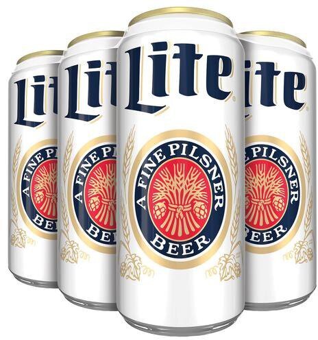 Miller Lite