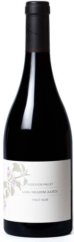 Long Meadow Ranch, Anderson Valley Pinot Noir 2019