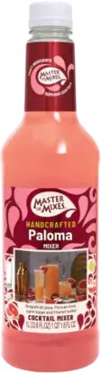 Master Of Mixes Paloma Mixer