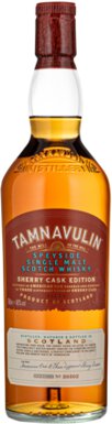 Tamnavulin Sherry Cask Single Malt Scotch