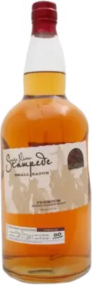 Snake River Stampede Canadian Whiskey