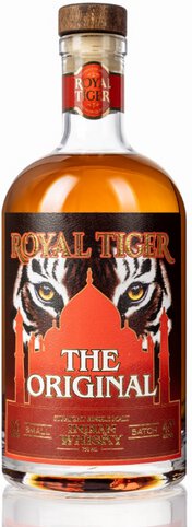 ROYAL TIGER THE ORIGINAL