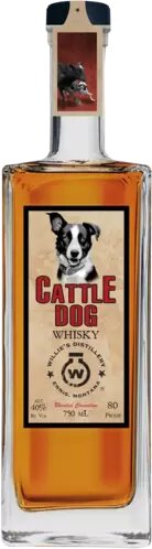 Willie's Cattledog