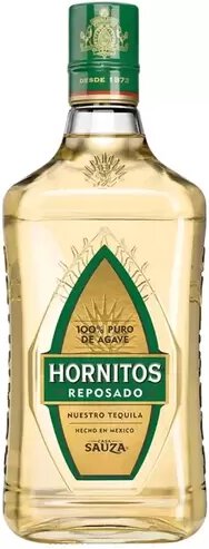 Sauza Hornitos Reposado