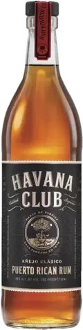 Havana Anejo Clasico Rum