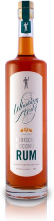 Wstl Andy Hibis Rum