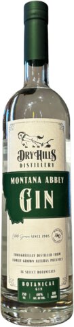 Dry Hills Gin