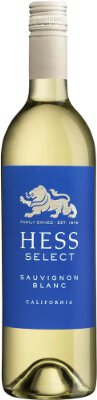 Hess Shirtail Ranches Sauvignon Blanc 2023 750ml