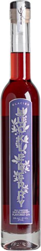 Glacier Huckleberry Gin