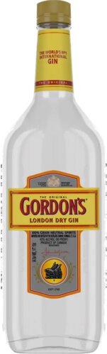 Gordons Dry Gin