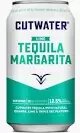 Cutwater Lime Tequila Margarita
