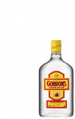 Gordons Dry Gin
