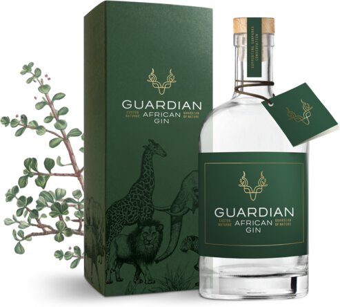 Guardian Gin