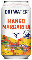 Cutwater Mango Margarita