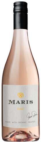 Chateau Maris Rose, Languedoc-Roussillon