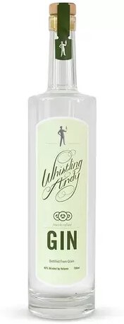 Whistling Andy Gin