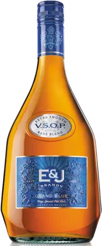 E & J VSOP Brandy
