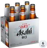 Asahi Super Dry