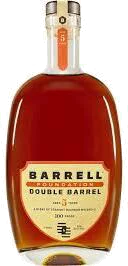 Barrell Foundation Double Barrel Bourbon