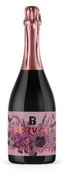 Bervini Rose Extra Dry