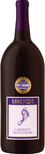 Barefoot Cabernet Sauvignon