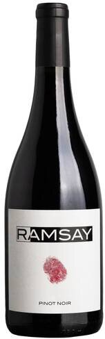 Ramsay Pinot Noir