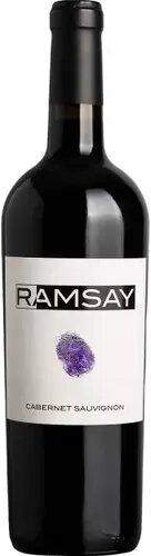 Ramsay Cabernet Sauvignon