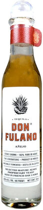 Don Fulano Anejo Tequila