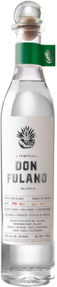 Don Fulano Blanco Tequila