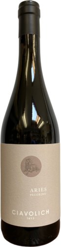 Chiara Ciavolich 'Aries' Pecorino