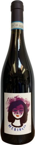 Le More Bianche 'Nebiulin' Langhe Nebbiolo